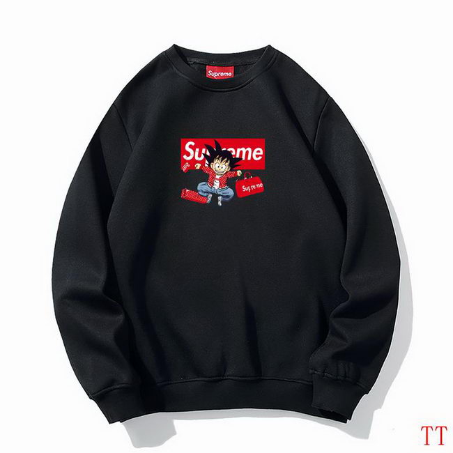 Supreme Sweatshirt Mens ID:20220503-269